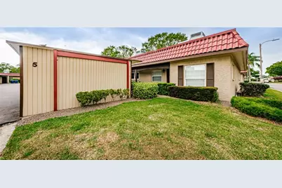 601 N Hercules Avenue #508, Clearwater, FL 33765 - Photo 19