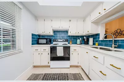 601 N Hercules Avenue #508, Clearwater, FL 33765 - Photo 13