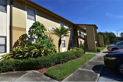 10177 Sailwinds Boulevard S #203, Largo, FL 33773 - Photo 1