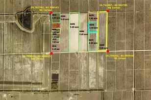 N River Rd, Alva, FL 33920 - Photo 5