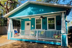 2527 4th Ave N, Saint Petersburg, FL 33713 - Photo 1