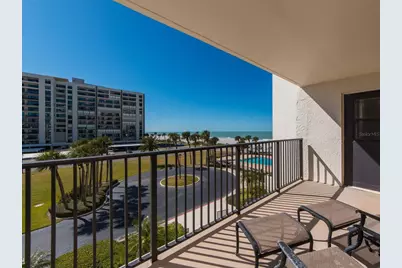 1460 Gulf Boulevard #312, Clearwater Beach, FL 33767 - Photo 11