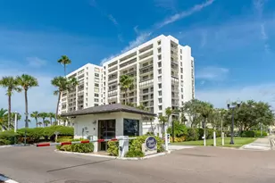 1460 Gulf Blvd, Clearwater Beach, FL 33767 - Photo 1