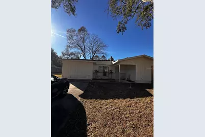 6110 NW 30th Terrace, Gainesville, FL 32653 - Photo 1