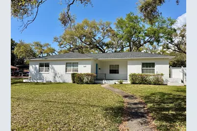 2127 26th Avenue S, Saint Petersburg, FL 33712 - Photo 1