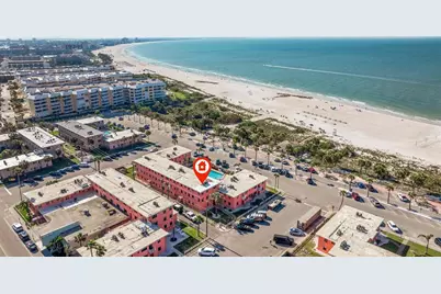 6800 Sunset Way #1003, Saint Pete Beach, FL 33706 - Photo 37