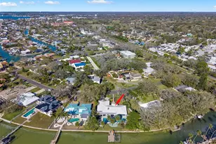 101 Shore Dr, Dunedin, FL 34698 - Photo 69