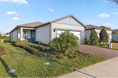 5957 Shorebird Branch, Land O Lakes, FL 34638 - Photo 3