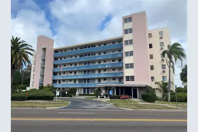 200 N Betty Lane #3E, Clearwater, FL 33755 - Photo 1