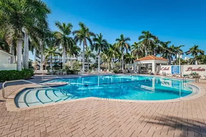 6083 Bahia Del Mar Circle #460, Saint Petersburg, FL 33715 - Photo 3