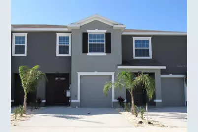 33062 Frosted Clover Way, Wesley Chapel, FL 33545 - Photo 1