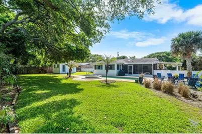 812 E 13th Avenue, New Smyrna Beach, FL 32169 - Photo 35