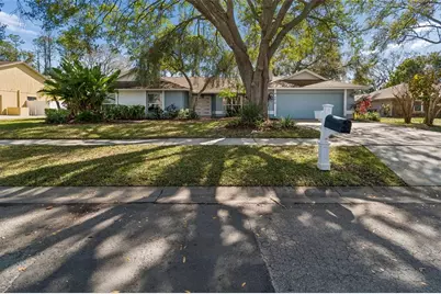 4616 Westford Circle, Tampa, FL 33618 - Photo 3