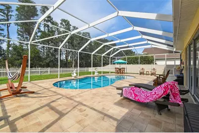 21511 Wilderness Lake Boulevard, Land O Lakes, FL 34637 - Photo 9
