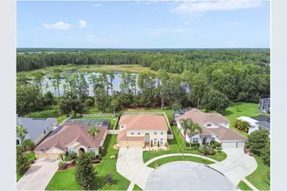 21511 Wilderness Lake Boulevard, Land O Lakes, FL 34637 - Photo 81