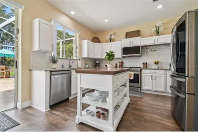 21511 Wilderness Lake Boulevard, Land O Lakes, FL 34637 - Photo 5