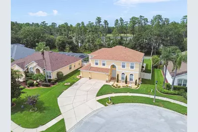 21511 Wilderness Lake Boulevard, Land O Lakes, FL 34637 - Photo 1