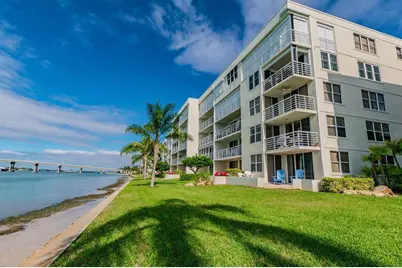 6085 Bahia Del Mar Circle #467, Saint Petersburg, FL 33715 - Photo 19