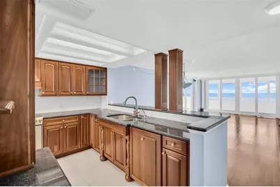 17900 Gulf Boulevard #12A, Redington Shores, FL 33708 - Photo 5