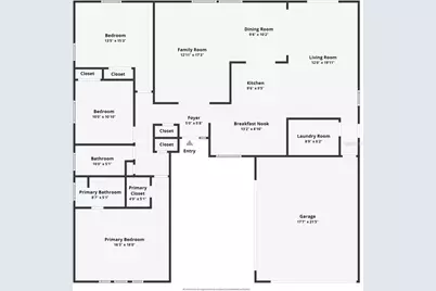 7607 Cypress Knee Drive, Hudson, FL 34667 - Photo 17