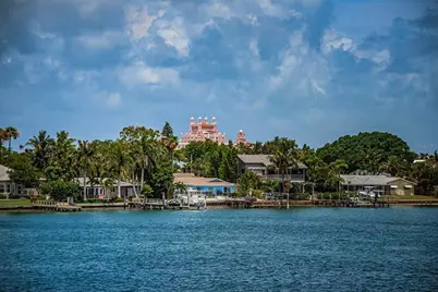 6085 Bahia Del Mar Circle #468, Saint Petersburg, FL 33715 - Photo 31