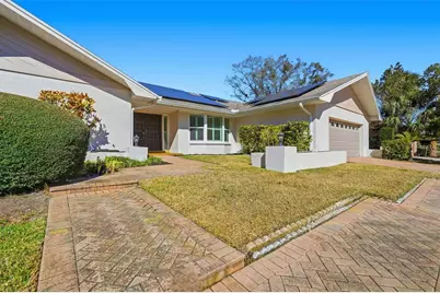 2912 Mill Stream Court, Clearwater, FL 33761 - Photo 5