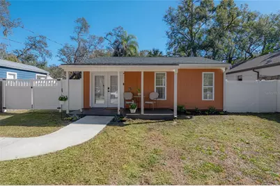 8907 N Dexter Avenue, Tampa, FL 33604 - Photo 1