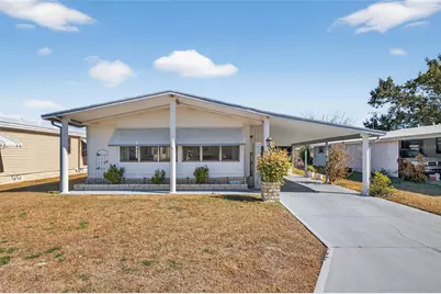 3836 William Hume Drive, Zephyrhills, FL 33541 - Photo 1