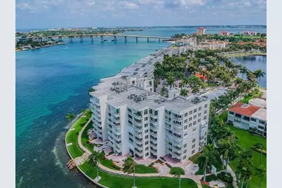 6105 Bahia Del Mar Circle #382, Saint Petersburg, FL 33715 - Photo 3