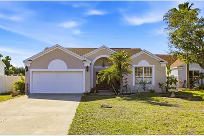 5512 47th Court E, Bradenton, FL 34203 - Photo 1