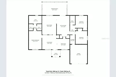 12519 Maleo Road, Weeki Wachee, FL 34614 - Photo 3