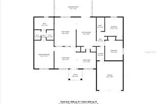 12519 Maleo Rd, Weeki Wachee, FL 34614 - Photo 3