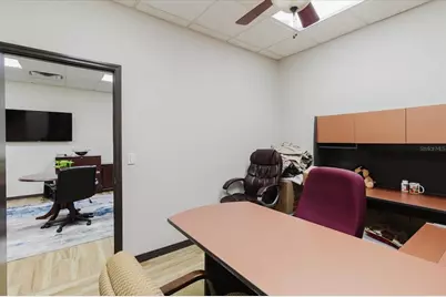 611 Druid Road E #707 & 708, Clearwater, FL 33756 - Photo 33