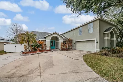 3234 Alcott Avenue, Plant City, FL 33566 - Photo 1