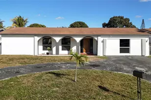 2913 Dolphin Dr, Miramar, FL 33025 - Photo 1
