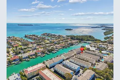 1117 Pinellas Bayway S #301, Saint Petersburg, FL 33715 - Photo 31