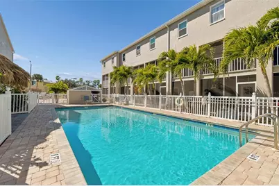 1117 Pinellas Bayway S #301, Saint Petersburg, FL 33715 - Photo 35