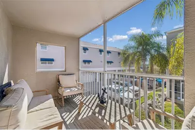 1117 Pinellas Bayway S #301, Saint Petersburg, FL 33715 - Photo 17