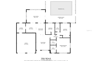 1225 NE 2nd St, Crystal River, FL 34429 - Photo 51