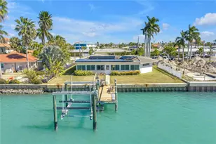 12520 4th St E, Treasure Island, FL 33706 - Photo 1