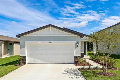 2825 Virginia Pine Drive, Bartow, FL 33830 - Photo 1