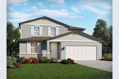 12573 Homeland Drive, Dade City, FL 33525 - Photo 1