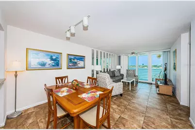 5801 Bahia Del Mar Circle #512, Saint Petersburg, FL 33715 - Photo 9