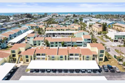 1 Windrush Boulevard #24, Indian Rocks Beach, FL 33785 - Photo 37