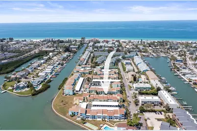 1 Windrush Boulevard #24, Indian Rocks Beach, FL 33785 - Photo 43