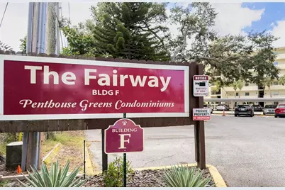 225 Country Club Drive #1403, Largo, FL 33771 - Photo 1