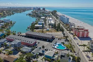 8565 W Gulf Blvd, Treasure Island, FL 33706 - Photo 3