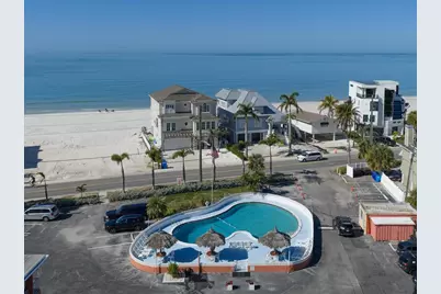 8565 W Gulf Boulevard #17S, Saint Petersburg, FL 33706 - Photo 5