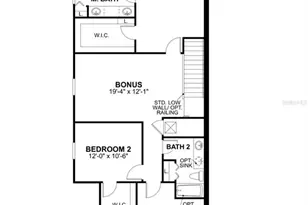 2527 Stapleford Pl, Wesley Chapel, FL 33543 - Photo 9