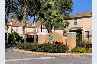1903 Fiesta Ridge Court #NA, Tampa, FL 33604 - Photo 1